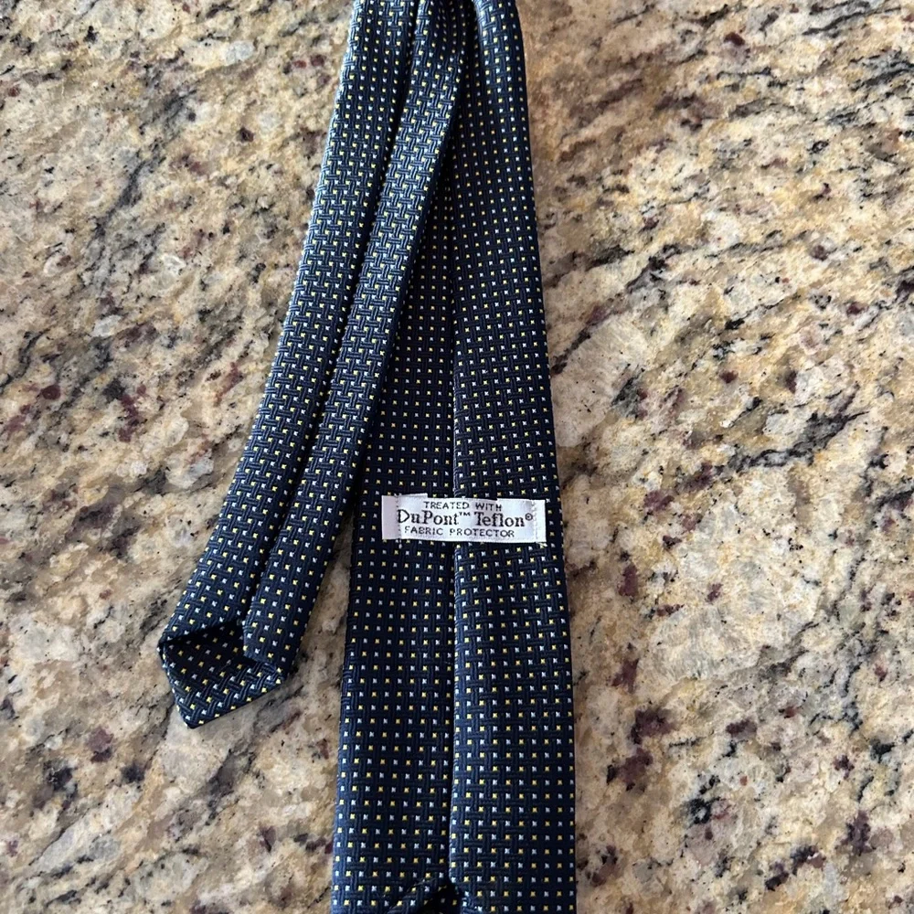 Classic Boys clip on Tie